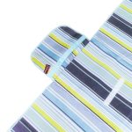 Beach mat large beach picnic blanket 200x200cm