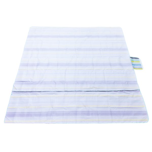Beach mat large beach picnic blanket 200x200cm