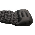 Hiking mat carimata mattress 190x60x6cm black