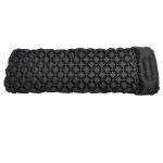 Hiking mat carimata mattress 190x60x6cm black