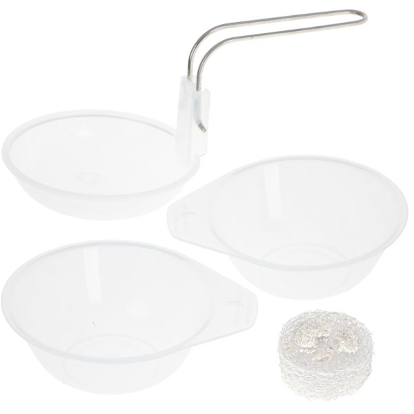 Tourist dinnerware set XL