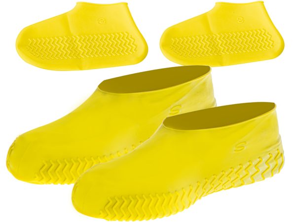 Batų apsaugos nuo drėgmės ir purvo S 26-34