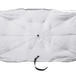 Sunshade car windscreen umbrella 78x130cm