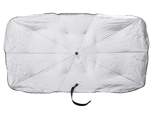 Sunshade car windscreen umbrella 78x130cm