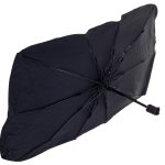 Sunshade car windscreen umbrella 78x130cm