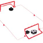Mini table football
