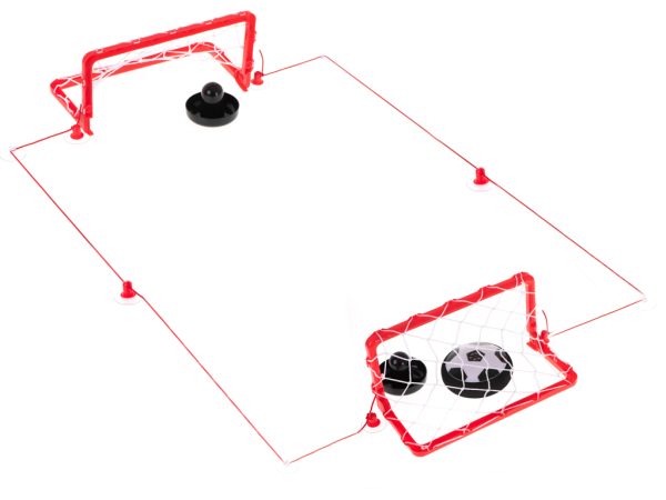 Mini table football