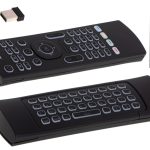 Remote control MX3 Pro Smart TV Keyboard Mouse