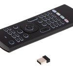 Remote control MX3 Pro Smart TV Keyboard Mouse