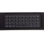 Remote control MX3 Pro Smart TV Keyboard Mouse