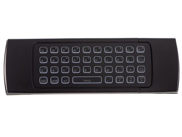 Remote control MX3 Pro Smart TV Keyboard Mouse