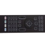 Remote control MX3 Pro Smart TV Keyboard Mouse