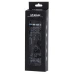 Remote control MX3 Pro Smart TV Keyboard Mouse