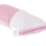 School pencil case tuba 2in1 pink