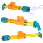 Water gun water gun 56cm yellow