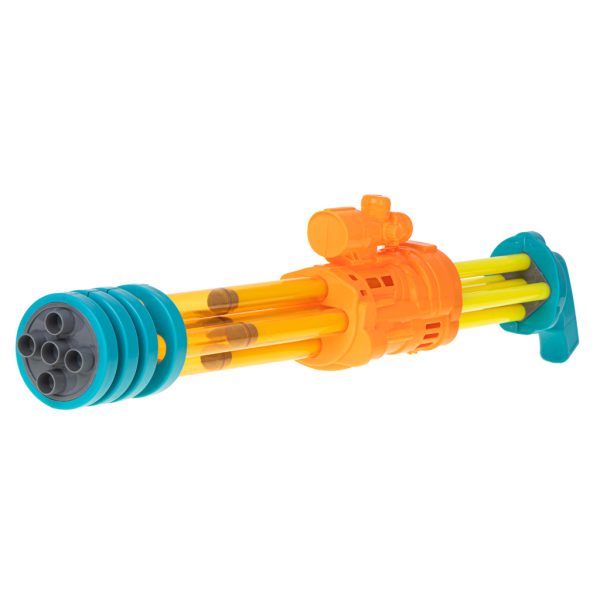 Water gun water gun 56cm yellow
