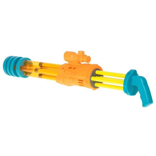 Water gun water gun 56cm yellow
