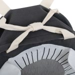 Kindergarten baby backpack lion