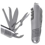 Pocket knife multifunction tool multitool