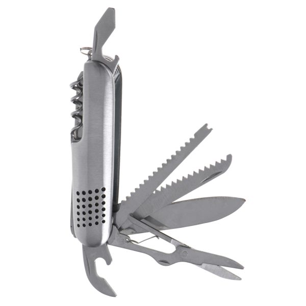 Pocket knife multifunction tool multitool