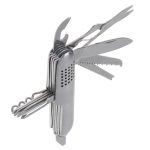 Pocket knife multifunction tool multitool