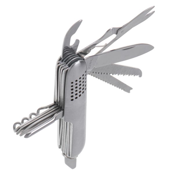 Pocket knife multifunction tool multitool