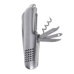 Pocket knife multifunction tool multitool