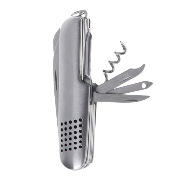 Pocket knife multifunction tool multitool