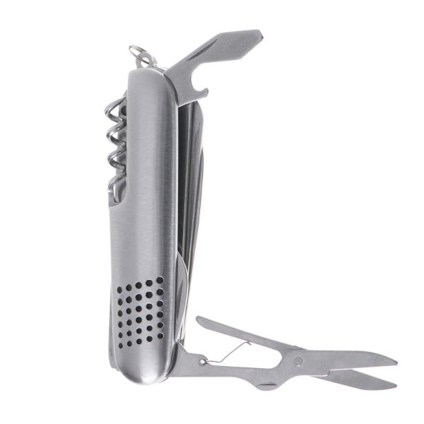 Pocket knife multifunction tool multitool