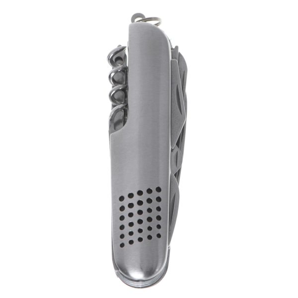 Pocket knife multifunction tool multitool