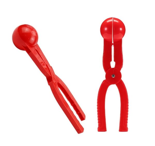 Snowball maker ballmaker