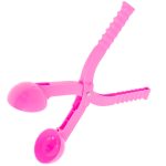 Snowball maker ballmaker