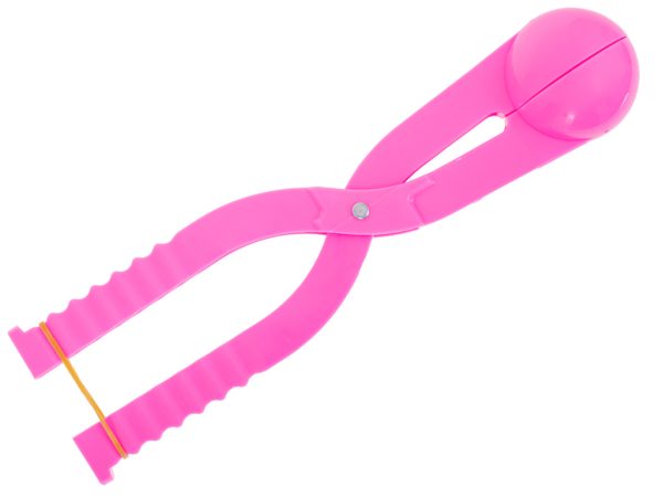 Snowball maker ballmaker