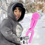 Snowball maker ballmaker