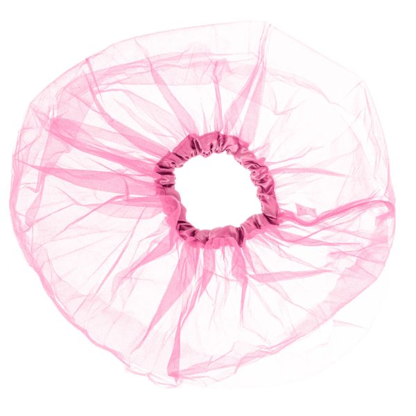 Tutu tulle skirt costume pink