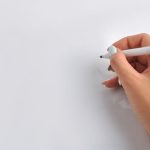 Self-adhesive dry-erase board 45x200 + markers