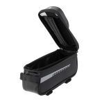 Bike bag pannier waterproof phone holder