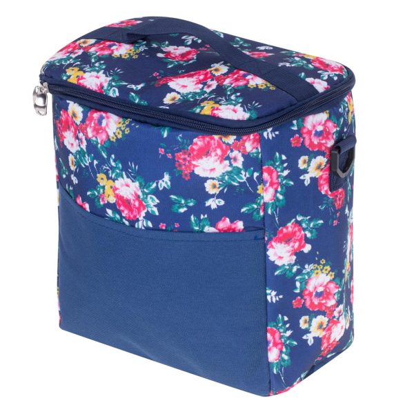 Thermal beach camping picnic bag 11L