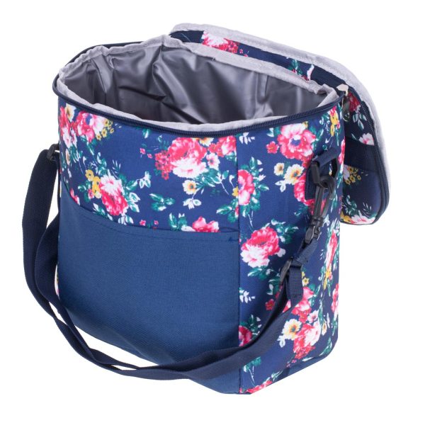 Thermal beach camping picnic bag 11L