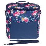 Thermal beach camping picnic bag 11L