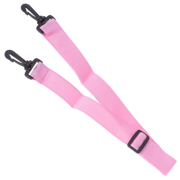 Thermal beach camping picnic bag 11L pink