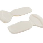 Gel insoles - heel cups 2W1