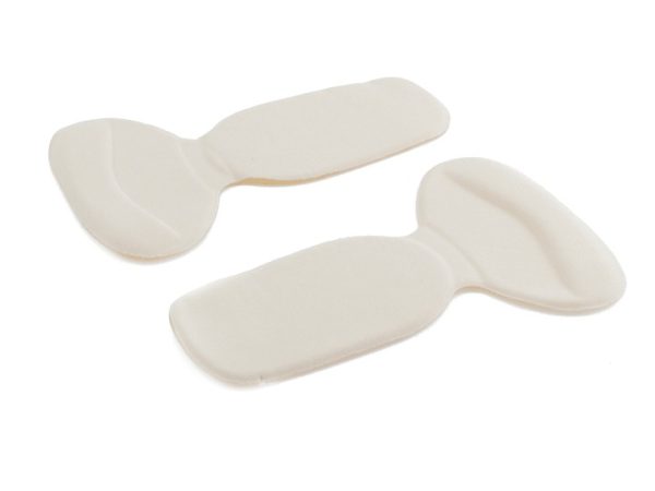 Gel insoles - heel cups 2W1