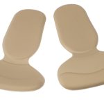 Gel insoles - heel cups 2W1