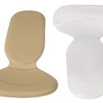 Gel insoles - heel cups 2W1