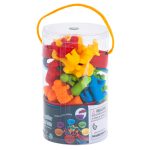 Marine animals educational learning to count montessori 36el.