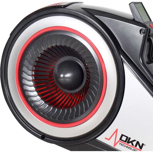 Dkn Technology R-320 Rowing Machine