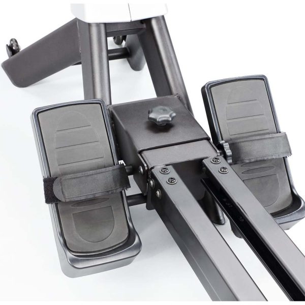 Dkn Technology R-400 Rowing Machine
