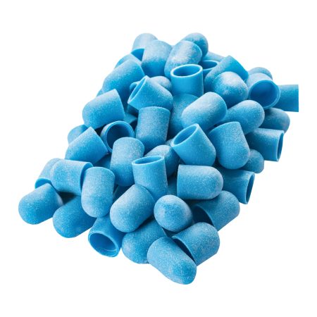Abrazyviniai antgaliai pedikiūro procedūroms 13mm/150 100vnt