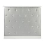 Gabbiano Reception Desk G26G white
